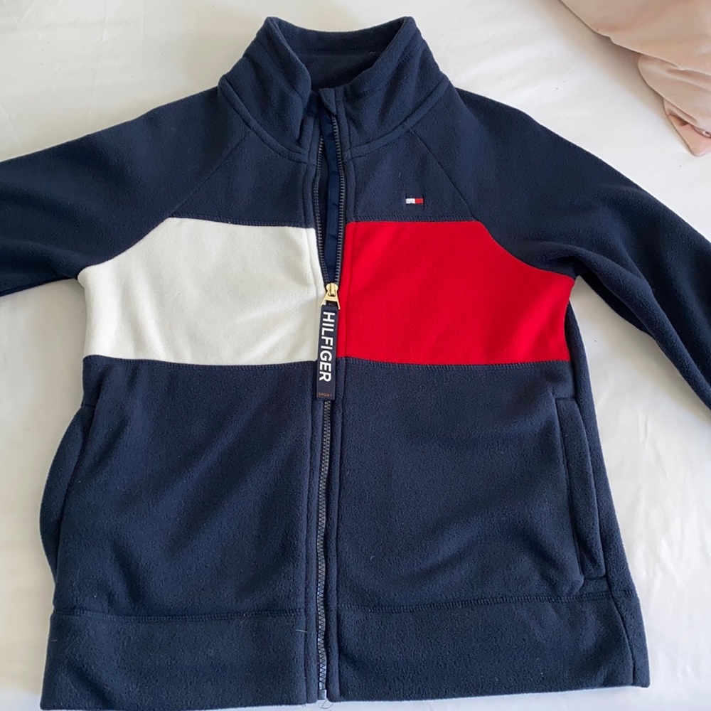 Tommy Hilfiger Sweater